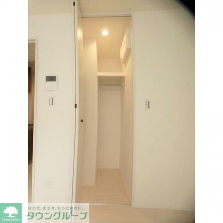 ソレイユTmkの物件内観写真